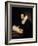 Portrait of a Scholar, 1631-Rembrandt van Rijn-Framed Giclee Print