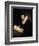 Portrait of a Scholar, 1631-Rembrandt van Rijn-Framed Giclee Print