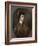Portrait of a School Leaver-James Northcote-Framed Giclee Print