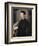 Portrait of a Sculptor (Juan Martinez Montanes)-Agnolo Bronzino-Framed Giclee Print