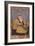 Portrait of a Sufi Sheikh, C.1670-null-Framed Giclee Print