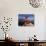 Portrait of a Uros Indian Woman on a Traditional Reed Boat, Lake Titicaca, Peru-Gavin Hellier-Photographic Print displayed on a wall