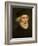 Portrait of a Venetian, C.1550-Jacopo Robusti Tintoretto-Framed Giclee Print