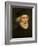 Portrait of a Venetian, C.1550-Jacopo Robusti Tintoretto-Framed Giclee Print