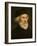 Portrait of a Venetian, C.1550-Jacopo Robusti Tintoretto-Framed Giclee Print