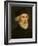 Portrait of a Venetian, C.1550-Jacopo Robusti Tintoretto-Framed Giclee Print
