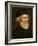 Portrait of a Venetian, C.1550-Jacopo Robusti Tintoretto-Framed Giclee Print