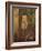 Portrait of a Venetian Senator (Oil on Canvas)-Jacopo Robusti Tintoretto-Framed Giclee Print