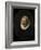 Portrait of a Woman, 1633-Rembrandt van Rijn-Framed Giclee Print