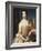 Portrait of a Woman, 1755-John Singleton Copley-Framed Giclee Print