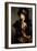 Portrait of a Woman, 1870S-1880S-Hans Makart-Framed Giclee Print