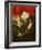 Portrait of a Woman and Child-Anthony Van Dyck-Framed Giclee Print