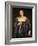 Portrait of a Woman, Called La Bella Nani-Paolo Veronese-Framed Giclee Print