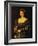 Portrait of a Woman, Called La Bella-Titian (Tiziano Vecelli)-Framed Giclee Print