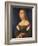 Portrait of a Woman (La Muta)-Raffaello Sanzio-Framed Giclee Print