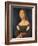 Portrait of a Woman (La Muta)-Raffaello Sanzio-Framed Giclee Print