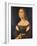 Portrait of a Woman (La Muta)-Raffaello Sanzio-Framed Giclee Print