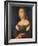 Portrait of a Woman (La Muta)-Raffaello Sanzio-Framed Giclee Print