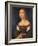 Portrait of a Woman (La Muta)-Raffaello Sanzio-Framed Giclee Print