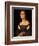 Portrait of a Woman (La Muta)-Raphael-Framed Art Print