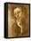 Portrait of a Woman Or, Tenderness-Eugene Carriere-Framed Premier Image Canvas