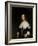 Portrait of a Woman, Possibly Maria Trip, 1639-Rembrandt van Rijn-Framed Giclee Print