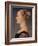 Portrait of a Woman, Second Half of the 15th C-Piero del Pollaiuolo-Framed Giclee Print