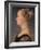 Portrait of a Woman, Second Half of the 15th C-Piero del Pollaiuolo-Framed Giclee Print