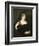 Portrait of a Woman, Susanna Lunden, Froument-Peter Paul Rubens-Framed Art Print