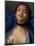 Portrait of a Woman-Francois Boucher-Mounted Art Print