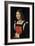 Portrait of a Woman-Giovanni Antonio Boltraffio-Framed Giclee Print