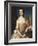 Portrait of a Woman-John Singleton Copley-Framed Giclee Print