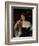 Portrait of a Woman-Titian (Tiziano Vecelli)-Framed Giclee Print