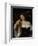 Portrait of a Woman-Titian (Tiziano Vecelli)-Framed Giclee Print