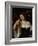 Portrait of a Woman-Titian (Tiziano Vecelli)-Framed Giclee Print