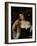 Portrait of a Woman-Titian (Tiziano Vecelli)-Framed Giclee Print