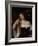 Portrait of a Woman-Titian (Tiziano Vecelli)-Framed Giclee Print