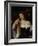 Portrait of a Woman-Titian (Tiziano Vecelli)-Framed Giclee Print