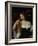 Portrait of a Woman-Titian (Tiziano Vecelli)-Framed Giclee Print