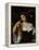 Portrait of a Woman-Titian (Tiziano Vecelli)-Framed Premier Image Canvas