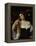 Portrait of a Woman-Titian (Tiziano Vecelli)-Framed Premier Image Canvas