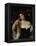 Portrait of a Woman-Titian (Tiziano Vecelli)-Framed Premier Image Canvas