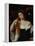 Portrait of a Woman-Titian (Tiziano Vecelli)-Framed Premier Image Canvas