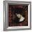 Portrait of a Woman-Franz von Stuck-Framed Giclee Print