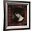 Portrait of a Woman-Franz von Stuck-Framed Giclee Print