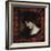 Portrait of a Woman-Franz von Stuck-Framed Giclee Print