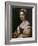 Portrait of a Woman-Andrea del Sarto-Framed Giclee Print