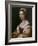 Portrait of a Woman-Andrea del Sarto-Framed Giclee Print