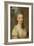 Portrait of a Woman-Elisabeth Louise Vigee-LeBrun-Framed Giclee Print