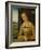 Portrait of a Younf Woman with Braided Hair-Albrecht Dürer-Framed Giclee Print